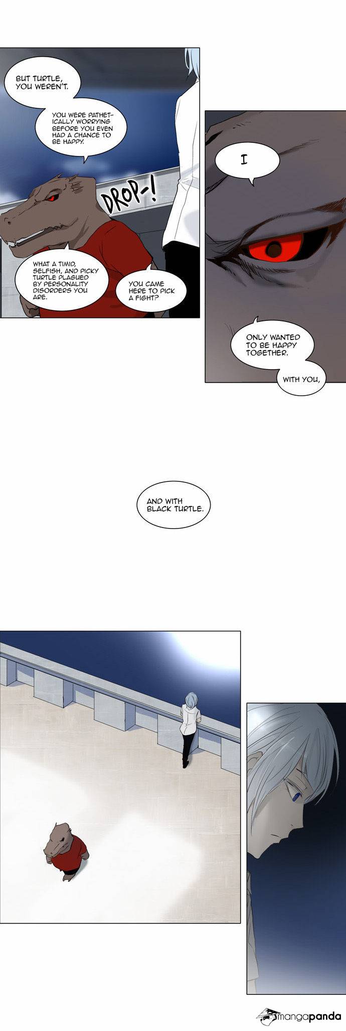Tower of God Chapter 147 image 20